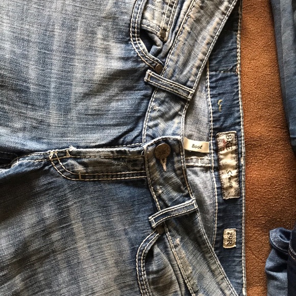 Jeans - Picture 1 of 4